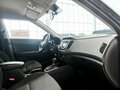 2021 Hyundai Creta I Рестайлинг, чёрный, 2030000 рублей - вид 10