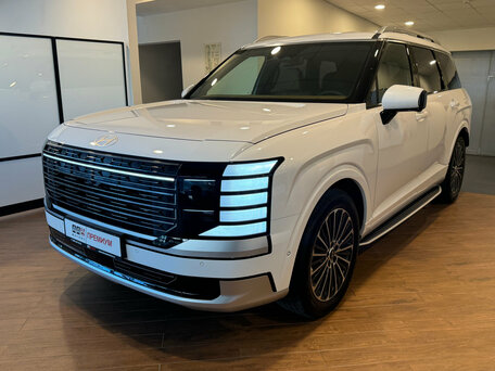 Hyundai Palisade II