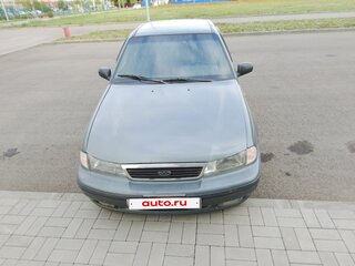 2005 Daewoo Nexia I, зелёный, 69000 рублей, вид 2