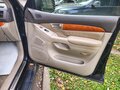 2003 Lexus GX 470 I, чёрный, 1350000 рублей - вид 10