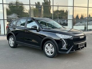 2026 Haval Jolion I Рестайлинг, чёрный, 2449000 рублей, вид 1