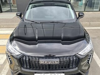 2026 Haval Jolion I Рестайлинг 2, чёрный, 2499000 рублей, вид 5