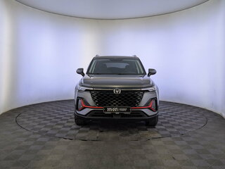 2023 Changan CS35 Plus I Рестайлинг, серый, 1550000 рублей, вид 2