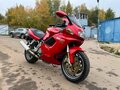 2002 Ducati ST, красный, 300000 рублей