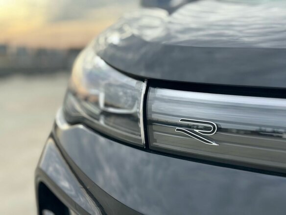 2026 Volkswagen Tiguan L Pro III (China Market), чёрный, 4950000 рублей - вид 8