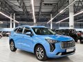 2022 Haval Jolion I, синий, 1399000 рублей - вид 2