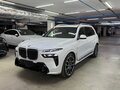 2023 BMW X7 40i I (G07) Рестайлинг, белый, 15490000 рублей - вид 1