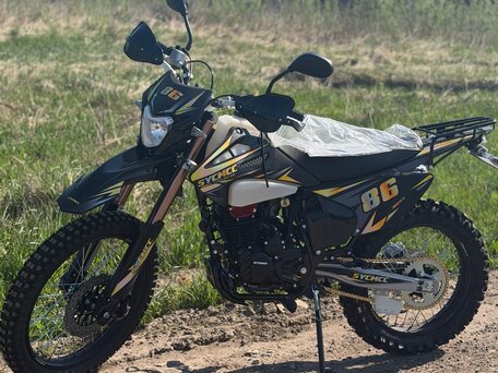 2025 Sycmmc 300, зелёный, 120000 рублей, вид 5