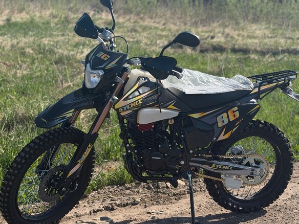 2025 Sycmmc 300, зелёный, 120000 рублей - вид 4