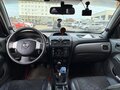 2012 Nissan Almera Classic I, чёрный, 320000 рублей - вид 3