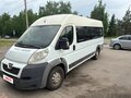 2012 Peugeot Boxer, белый, 650000 рублей - вид 2