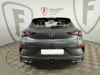 2025 Changan UNI-T I, серый, 3239900 рублей, вид 4