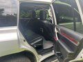 2013 Lexus GX 460 II, серебристый, 3750000 рублей - вид 10