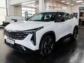 2026 Geely Cityray, белый, 3344990 рублей - вид 2