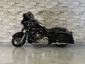 2011 Harley-Davidson CVO Street Glide, чёрный, 1211000 рублей - вид 2