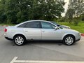 2002 Audi A6 II (C5) Рестайлинг, серый, 260000 рублей - вид 3