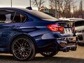 2018 BMW 3 серии 320i VI (F3x) Рестайлинг, синий, 2025000 рублей - вид 11