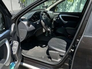 2019 Nissan Terrano III (D10), чёрный, 1420000 рублей, вид 5
