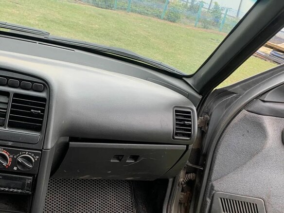 2008 Lada (ВАЗ) 2111, серый, 140000 рублей - вид 7