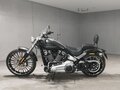 2025 Harley-Davidson Breakout, чёрный, 2700000 рублей - вид 1