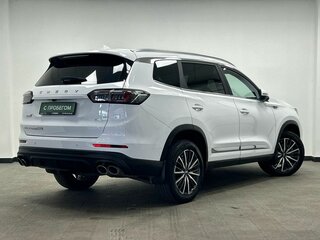 2023 Chery Tiggo 8 Pro Max I, белый, 1950000 рублей, вид 2