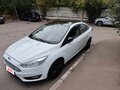 2019 Ford Focus III Рестайлинг, белый, 995000 рублей