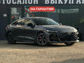 2026 Audi A5 III (B10), серый, 5650000 рублей