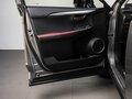 2018 Lexus NX 300 I Рестайлинг, серый, 3589000 рублей - вид 9