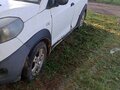 2011 Chery IndiS (S18D) I, белый, 105000 рублей - вид 3