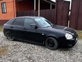2009 Lada (ВАЗ) Priora I, синий, 170000 рублей - вид 2