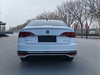 2023 Volkswagen Bora IV (China Market) Рестайлинг, белый, 1250000 рублей, вид 5
