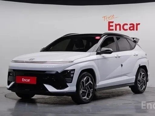 Открыть фотографии: Hyundai Kona II (SX2)