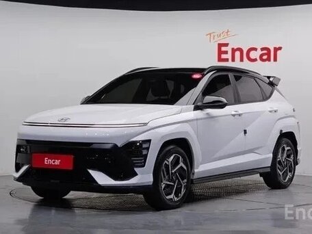 Hyundai Kona II (SX2)
