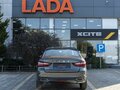2026 Lada (ВАЗ) Vesta I Рестайлинг (NG), серый, 1705000 рублей - вид 5