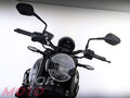 2022 Triumph Trident 660, серый, 686000 рублей - вид 11