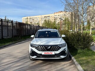 2023 Jetta VS5 I Рестайлинг, белый, 2000000 рублей, вид 2