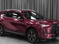 2026 GAC GS4, фиолетовый, 3799000 рублей - вид 1