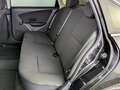 2014 Nissan Almera III (G15), чёрный - вид 11