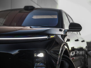 2024 Li Auto (Lixiang) L7 52.3 kWh I Рестайлинг, чёрный, 6699000 рублей, вид 2