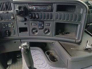 2012 Scania G-series, белый, 1977000 рублей, вид 4