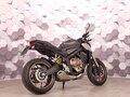 2022 Honda CB 650R, чёрный - вид 6