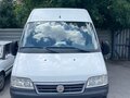 2009 Fiat Professional Ducato, белый, 1200000 рублей