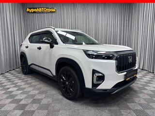 2025 Honda WR-V III, белый, 2650000 рублей, вид 1