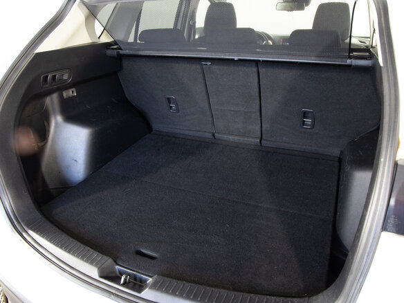 2013 Mazda CX-5 I, белый, 1399000 рублей - вид 19