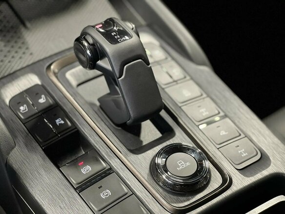 2024 Haval H9 II, чёрный, 3895000 рублей - вид 19