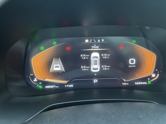 2023 Haval F7 I Рестайлинг, белый, 2330000 рублей - вид 7