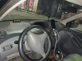 2000 Toyota Yaris I, чёрный, 268000 рублей - вид 9