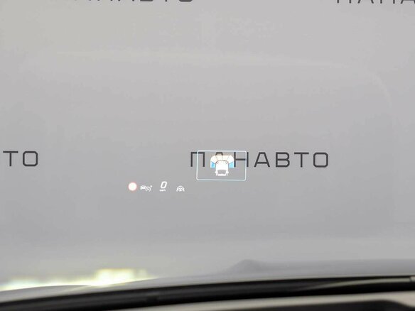2026 Mercedes-Benz GLE 350 II (V167) Рестайлинг, чёрный - вид 13