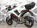2016 Ducati Multistrada 1200, белый, 869000 рублей - вид 7