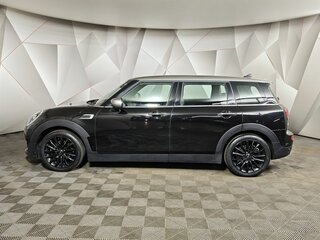2020 Mini Clubman Cooper II Рестайлинг, чёрный, 2375000 рублей, вид 5